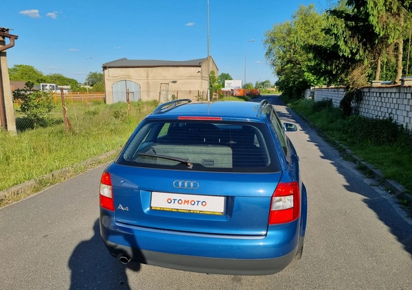 Honda Accord cena 19500 przebieg: 290000, rok produkcji 2003 z Piaseczno małe 742